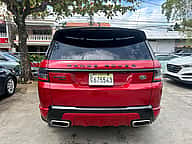Land Rover Range Rover HST Sport Dynamic 2019 - miniatura 4
