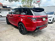 Land Rover Range Rover HST Sport Dynamic 2019 - miniatura 6