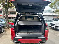 Land Rover Range Rover HST Sport Dynamic 2019 - miniatura 7