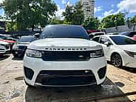 Land Rover Range Rover Sport SVR SuperCharged 2015 - miniatura 2