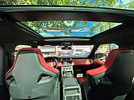 Land Rover Range Rover Sport SVR SuperCharged 2015 - miniatura 7