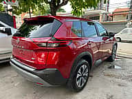 Nissan Rogue SV 2023 - miniatura 8