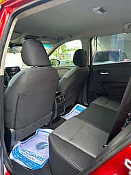Nissan Rogue SV 2023 - miniatura 4