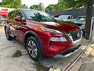 Nissan Rogue SV 2023 - miniatura 9