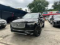 Volvo XC90 Inscription T6 2018 - miniatura 1