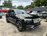 Volvo XC90 Inscription T6 2018 - miniatura 3