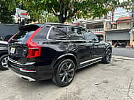 Volvo XC90 Inscription T6 2018 - miniatura 4