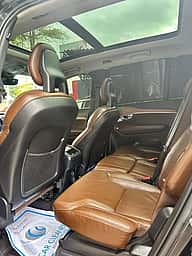 Volvo XC90 Inscription T6 2018 - miniatura 7