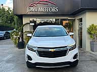 Chevrolet Equinox LT 2022 - miniatura 2