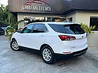 Chevrolet Equinox LT 2022 - miniatura 4