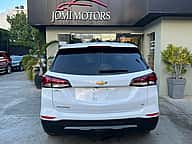 Chevrolet Equinox LT 2022 - miniatura 5