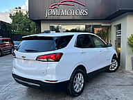 Chevrolet Equinox LT 2022 - miniatura 6
