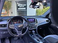 Chevrolet Equinox LT 2022 - miniatura 7