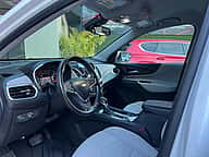 Chevrolet Equinox LT 2022 - miniatura 8