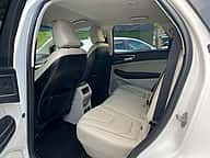 Ford EDGE Titanium 2020 - miniatura 10