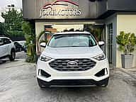 Ford EDGE Titanium 2020 - miniatura 2
