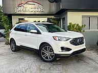 Ford EDGE Titanium 2020 - miniatura 3