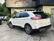 Ford EDGE Titanium 2020 - miniatura 4