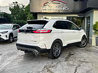 Ford EDGE Titanium 2020 - miniatura 6
