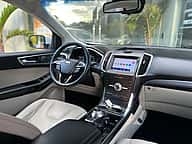 Ford EDGE Titanium 2020 - miniatura 7