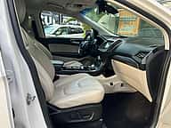 Ford EDGE Titanium 2020 - miniatura 9