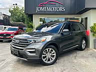 Ford Explorer XLT 2021 - miniatura 1