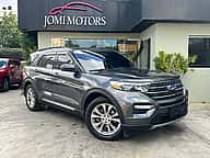 Ford Explorer XLT 2021 - miniatura 3