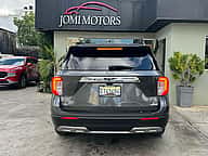 Ford Explorer XLT 2021 - miniatura 5