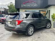 Ford Explorer XLT 2021 - miniatura 6
