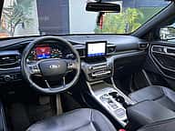 Ford Explorer XLT 2021 - miniatura 7