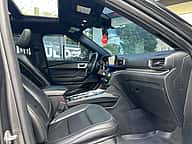 Ford Explorer XLT 2021 - miniatura 8
