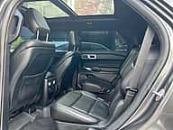 Ford Explorer XLT 2021 - miniatura 9