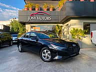 Hyundai Elantra SE 2021 - miniatura 3