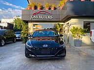 Hyundai Elantra SE 2021 - miniatura 2