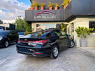 Hyundai Elantra SE 2021 - miniatura 6