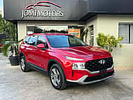 Hyundai Santa Fe SE 2021 - miniatura 2