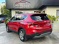 Hyundai Santa Fe SE 2021 - miniatura 3