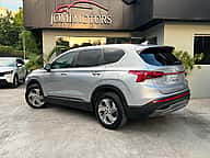 Hyundai Santa Fe SE 2021 - miniatura 4