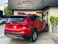 Hyundai Santa Fe SE 2021 - miniatura 5