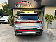 Hyundai Santa Fe SE 2021 - miniatura 5