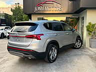 Hyundai Santa Fe SE 2021 - miniatura 6