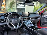 Hyundai Santa Fe SE 2021 - miniatura 6