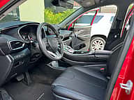 Hyundai Santa Fe SE 2021 - miniatura 7