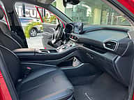 Hyundai Santa Fe SE 2021 - miniatura 8