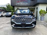 Hyundai Santa Fe SEL 2021 - miniatura 2