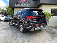 Hyundai Santa Fe SEL 2021 - miniatura 4