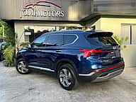 Hyundai Santa Fe SEL 2021 - miniatura 4