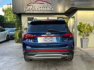 Hyundai Santa Fe SEL 2021 - miniatura 5