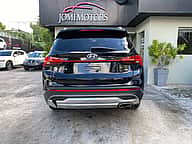 Hyundai Santa Fe SEL 2021 - miniatura 5
