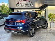 Hyundai Santa Fe SEL 2021 - miniatura 6